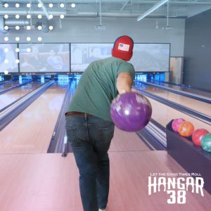 Bowling in Tallahassee, FL