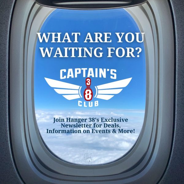 Captain's Club