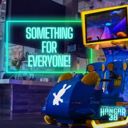 Arcade Games for Every Age